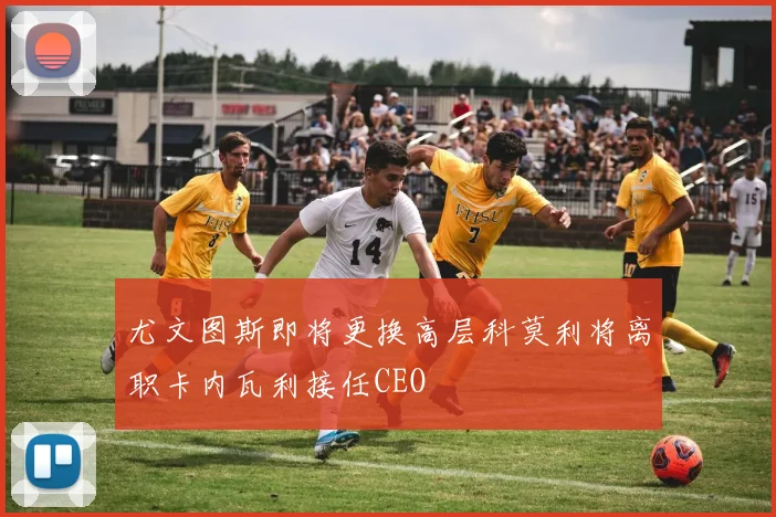 尤文图斯即将更换高层科莫利将离职卡内瓦利接任CEO
