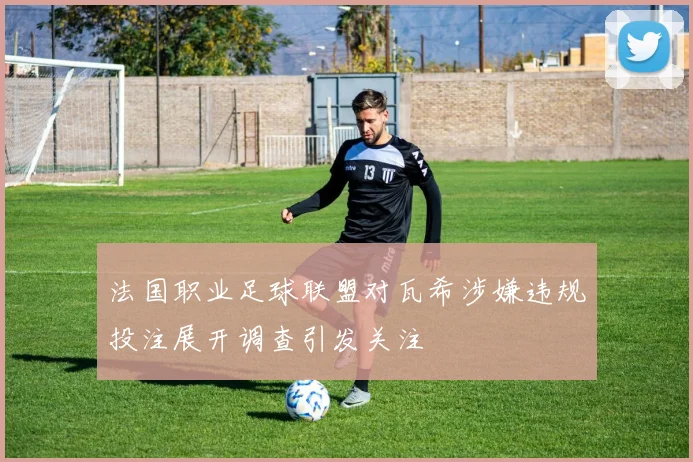 法国职业足球联盟对瓦希涉嫌违规投注展开调查引发关注